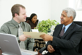 report_handout
